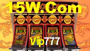 Programa VIP Vip777