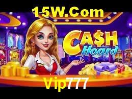 Welcome Bonus Vip777