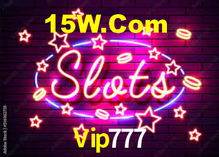 Vip777