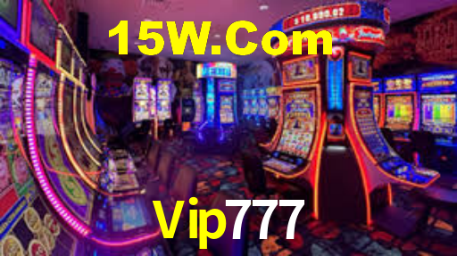 Vip777