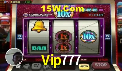 Design Responsivo Vip777