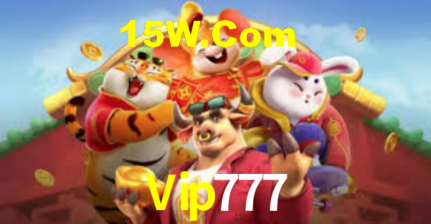 Vip777
