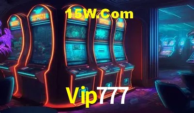 Estatísticas Vip777