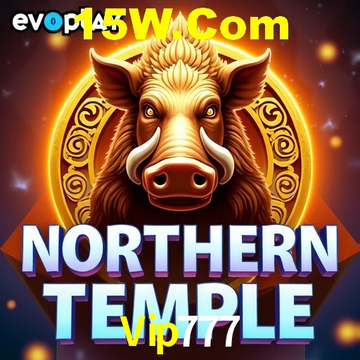 Descubra o Mundo do Cassino Online com Vip777