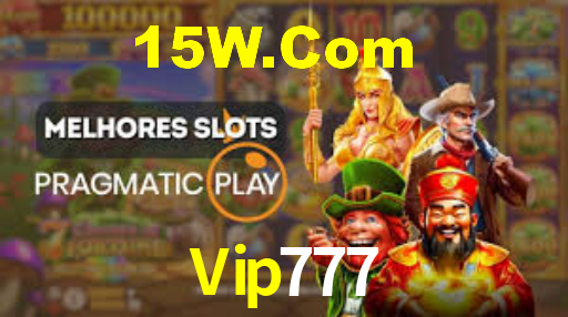Vip777 App