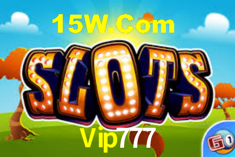 Vip777