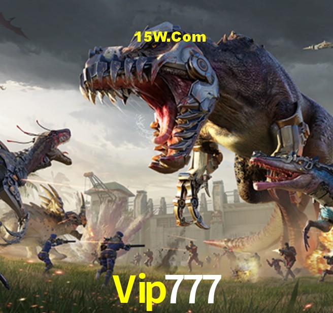 Casino Ao Vivo Vip777