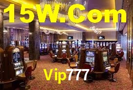 Roulette Table Vip777