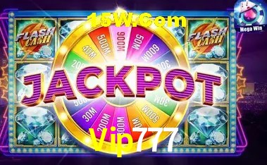 Provedores de Jogos Vip777