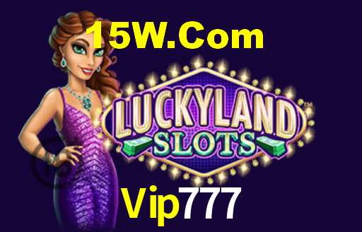 Vip777 App