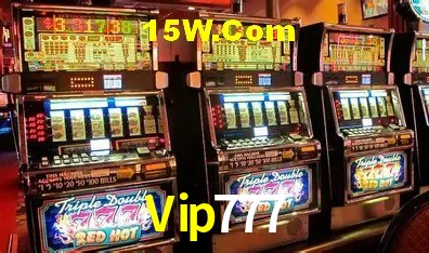 Promoção Relâmpago Vip777