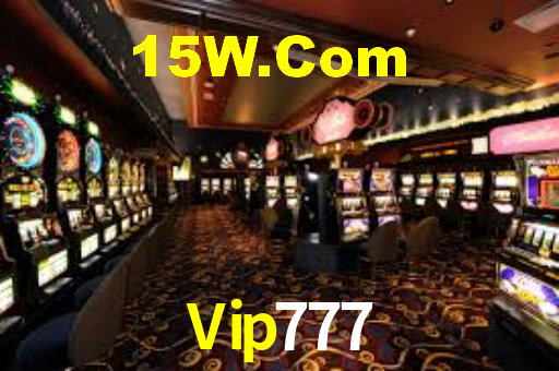 Vip777: Seu Cassino Premiado com Pagamentos Rápidos