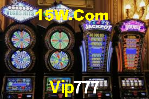 Vip777: Jogos de Caça-Níqueis-Altas Recompensas, Roleta-Velocidade, Blackjack-Desafios Máximos