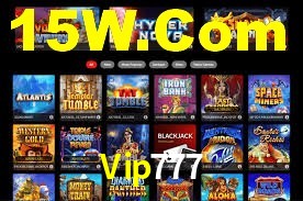 Exclusive Games Vip777