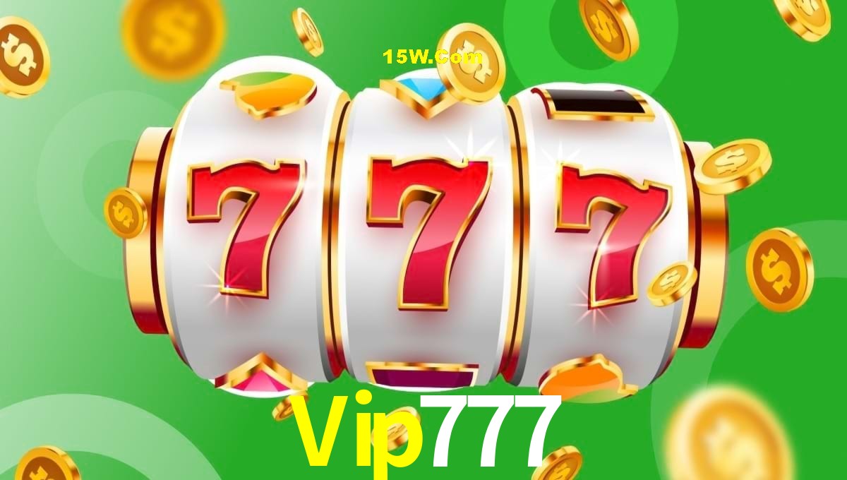 Live Casino Vip777