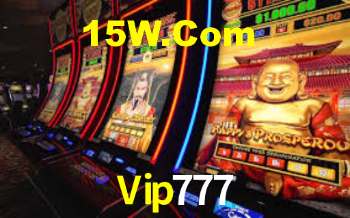 Vip777