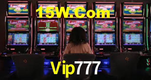 Vip777