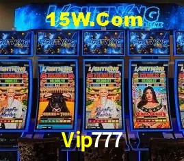 Casino Ao Vivo Vip777