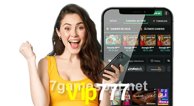 Vip777